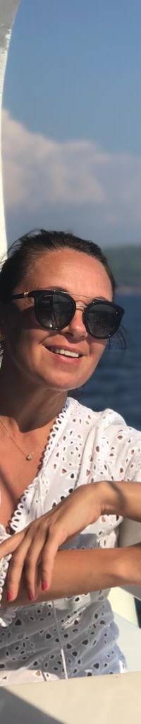 GALINA MIKHEEVA
