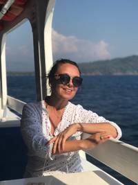 GALINA MIKHEEVA